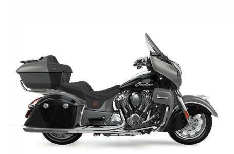 2016 Indian N/A