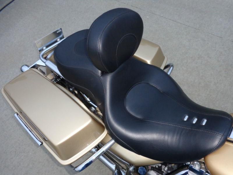 2003 Harley Davidson Road King Screamin Eagle FLHRSEI2 ONLY 1350 MILES!!, US $17,900.00, image 18