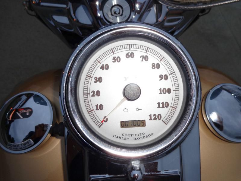 2003 Harley Davidson Road King Screamin Eagle FLHRSEI2 ONLY 1350 MILES!!, US $17,900.00, image 19