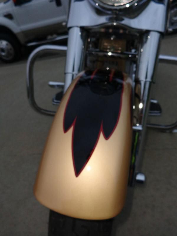 2003 Harley Davidson Road King Screamin Eagle FLHRSEI2 ONLY 1350 MILES!!, US $17,900.00, image 21