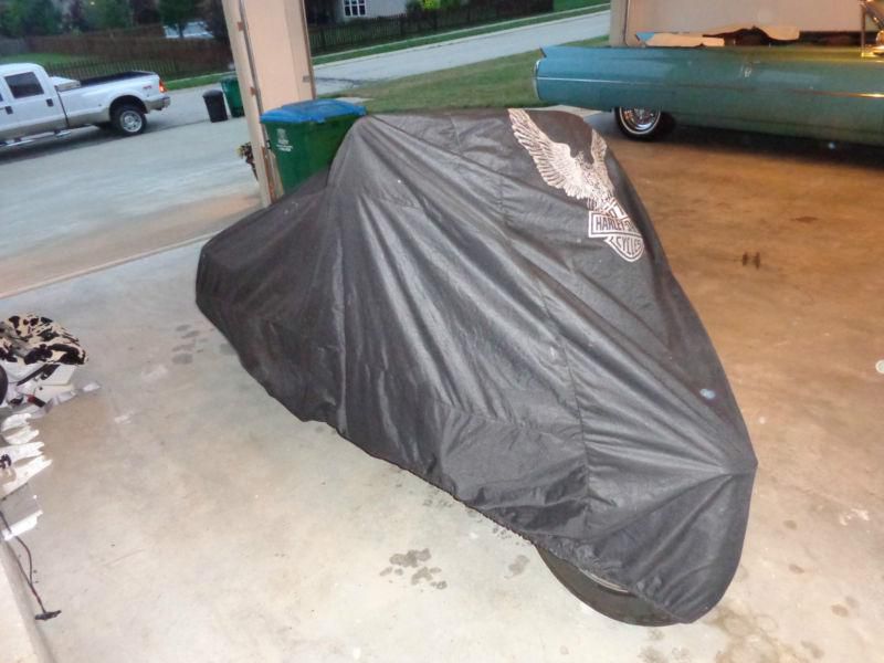 2003 Harley Davidson Road King Screamin Eagle FLHRSEI2 ONLY 1350 MILES!!, US $17,900.00, image 23