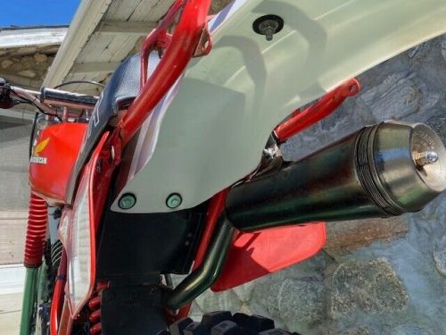 1982 Honda XR, US $2,495.00, image 6