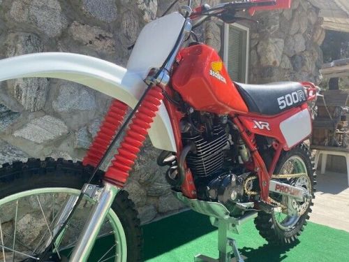 1982 Honda XR, US $2,495.00, image 9