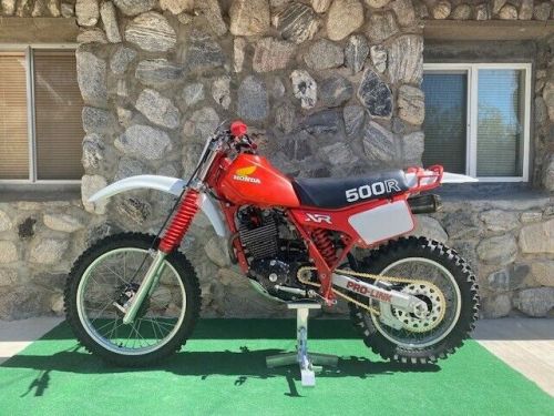 1982 Honda XR, US $2,495.00, image 12