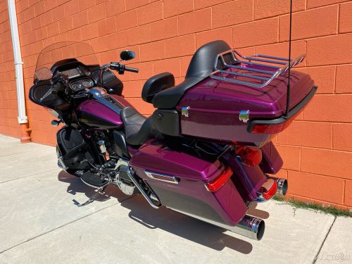 2016 Harley-Davidson Touring Road Glide Ultra