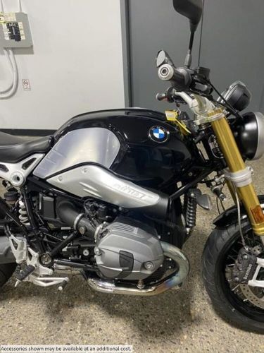 2015 BMW R-Series R nineT, US $8,350.00, image 2