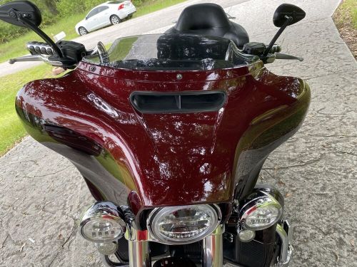 2014 Harley-Davidson Ultra Limited, US $9,900.00, image 2