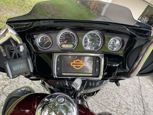 2014 Harley-Davidson Ultra Limited, US $9,900.00, image 4