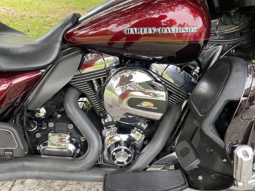 2014 Harley-Davidson Ultra Limited, US $9,900.00, image 6