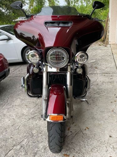 2014 Harley-Davidson Ultra Limited, US $9,900.00, image 7