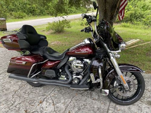 2014 Harley-Davidson Ultra Limited, US $9,900.00, image 8