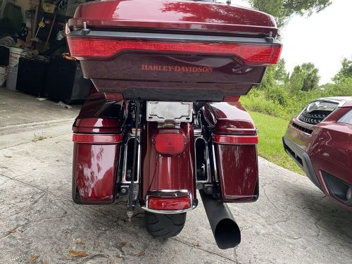 2014 Harley-Davidson Ultra Limited, US $9,900.00, image 9