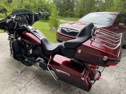 2014 Harley-Davidson Ultra Limited, US $9,900.00, image 10