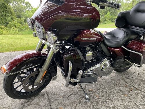 2014 Harley-Davidson Ultra Limited, US $9,900.00, image 11