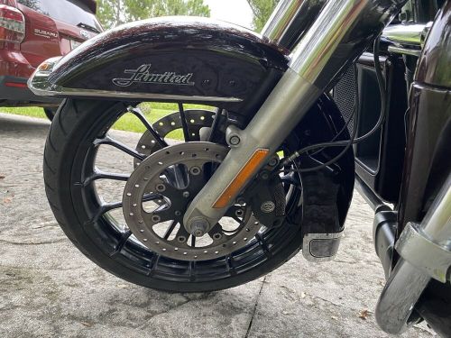 2014 Harley-Davidson Ultra Limited, US $9,900.00, image 12