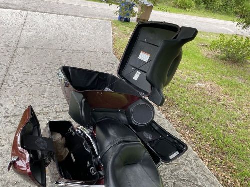 2014 Harley-Davidson Ultra Limited, US $9,900.00, image 13