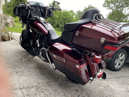 2014 Harley-Davidson Ultra Limited, US $9,900.00, image 16