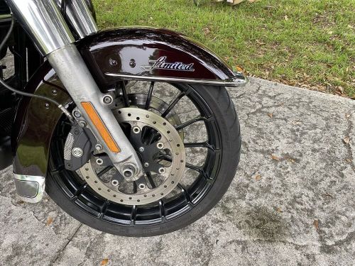 2014 Harley-Davidson Ultra Limited, US $9,900.00, image 18