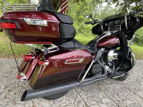 2014 Harley-Davidson Ultra Limited, US $9,900.00, image 19