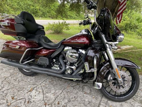 2014 Harley-Davidson Ultra Limited, US $9,900.00, image 20