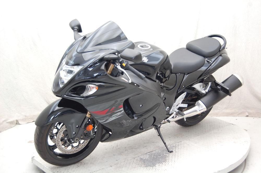 2012 Suzuki GSX1300R Cruiser , US $0.00, image 2