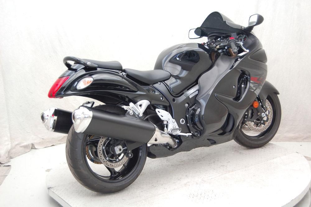 2012 Suzuki GSX1300R Cruiser , US $0.00, image 4