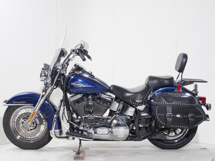 2006 Harley-Davidson Softail Heritage FLSTCI Other 