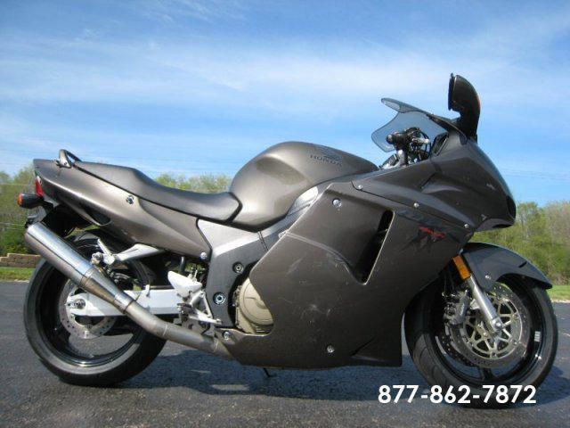 2000 Honda CBR  1100XX BLACKBIRD  Sportbike , US $5,299.00, image 1