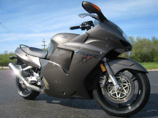 2000 Honda CBR 1100XX BLACKBIRD Sportbike , US $5,299.00, image 3