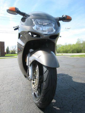 2000 Honda CBR  1100XX BLACKBIRD  Sportbike , US $5,299.00, image 4