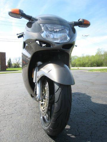 2000 Honda CBR 1100XX BLACKBIRD Sportbike , US $5,299.00, image 4