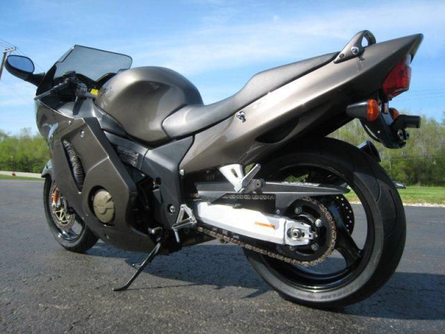 2000 Honda CBR  1100XX BLACKBIRD  Sportbike , US $5,299.00, image 6