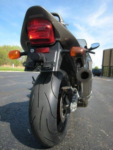 2000 Honda CBR  1100XX BLACKBIRD  Sportbike , US $5,299.00, image 7