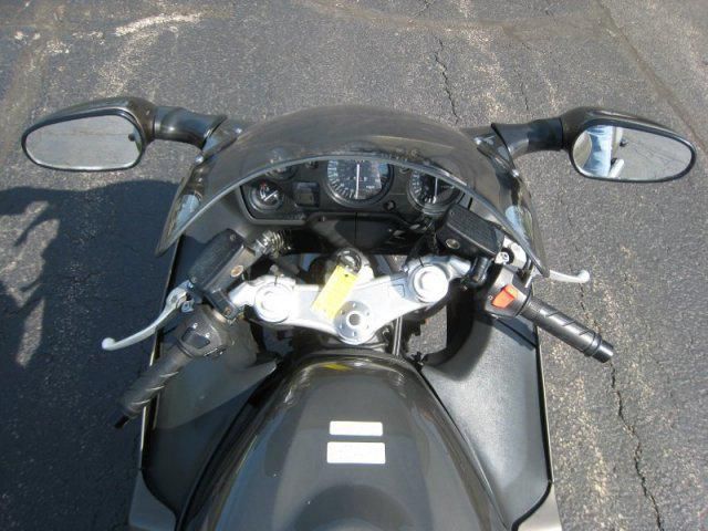 2000 Honda CBR 1100XX BLACKBIRD Sportbike , US $5,299.00, image 10