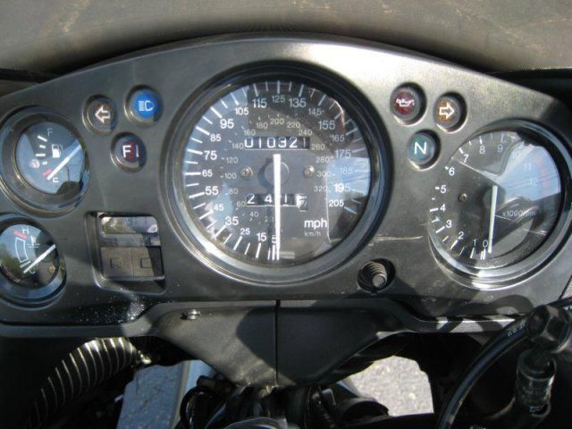2000 Honda CBR  1100XX BLACKBIRD  Sportbike , US $5,299.00, image 11