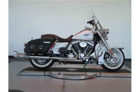 2013 harley-davidson flhrc - road king -  touring 