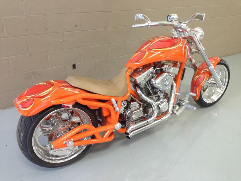 2004 Bourget Fat Daddy Low Miles Very Clean Buy for a fraction of original MSRP!, US $14,388.00, image 3