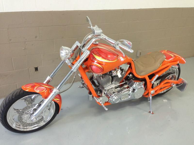 2004 Bourget Fat Daddy Low Miles Very Clean Buy for a fraction of original MSRP!, US $14,388.00, image 6