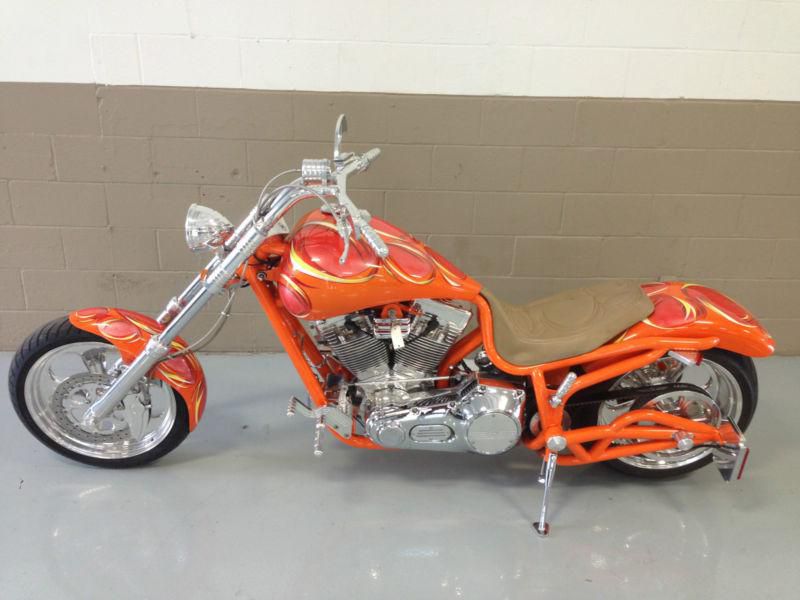 2004 Bourget Fat Daddy Low Miles Very Clean Buy for a fraction of original MSRP!, US $14,388.00, image 7