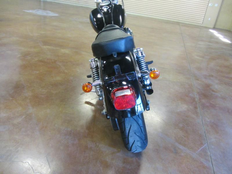 2008 Harley Davidson Dyna Super Glide No Reserve, US $3,850.00, image 2
