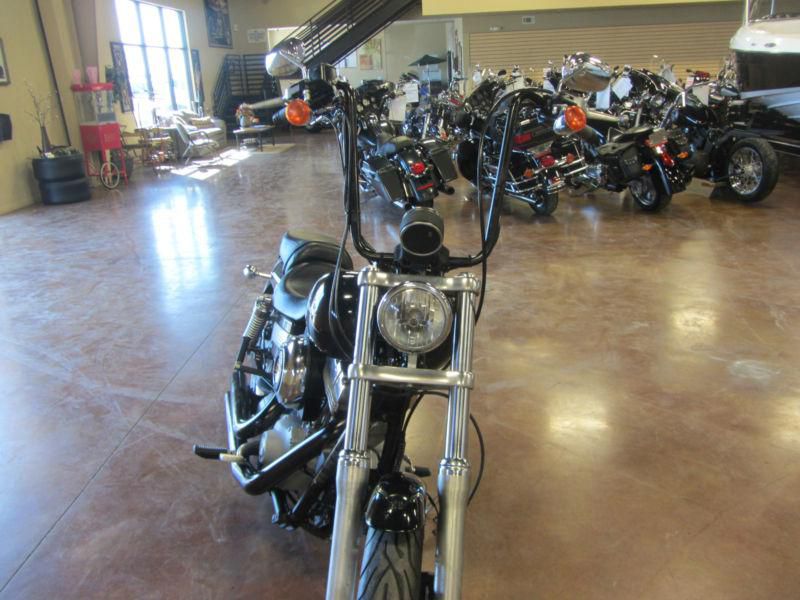 2008 Harley Davidson Dyna Super Glide No Reserve, US $3,850.00, image 5