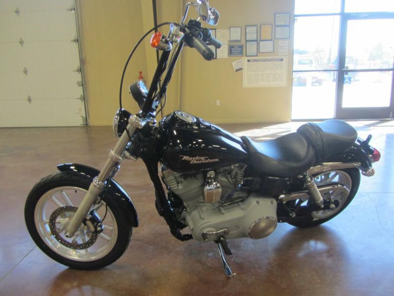 2008 Harley Davidson Dyna Super Glide No Reserve, US $3,850.00, image 6
