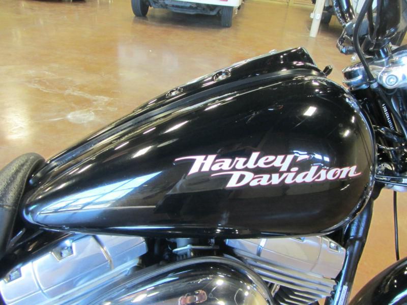 2008 Harley Davidson Dyna Super Glide No Reserve, US $3,850.00, image 8
