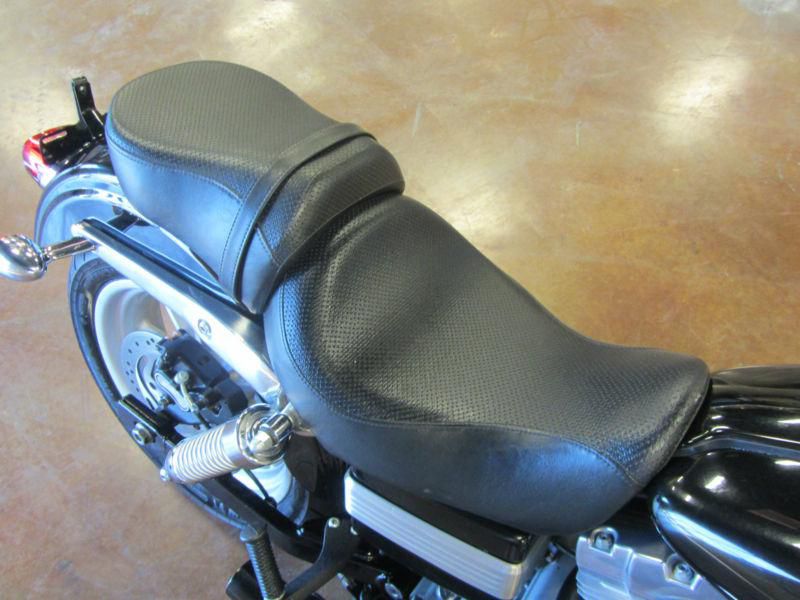 2008 Harley Davidson Dyna Super Glide No Reserve, US $3,850.00, image 9