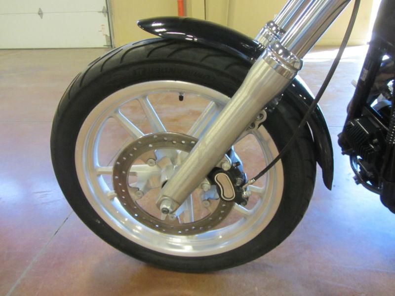 2008 Harley Davidson Dyna Super Glide No Reserve, US $3,850.00, image 10