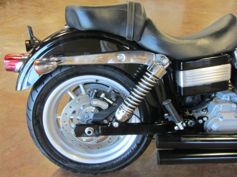 2008 Harley Davidson Dyna Super Glide No Reserve, US $3,850.00, image 12