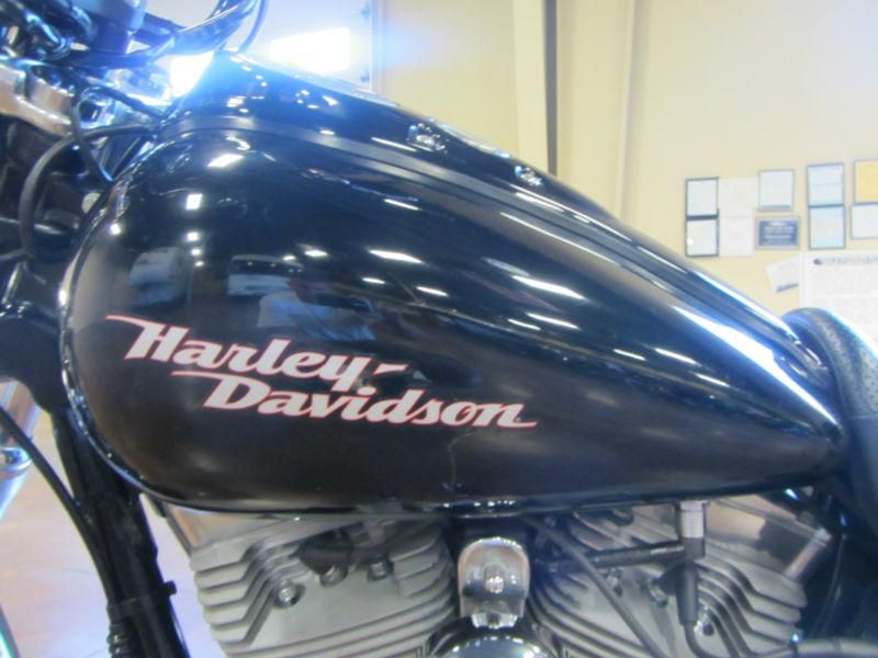 2008 Harley Davidson Dyna Super Glide No Reserve, US $3,850.00, image 14