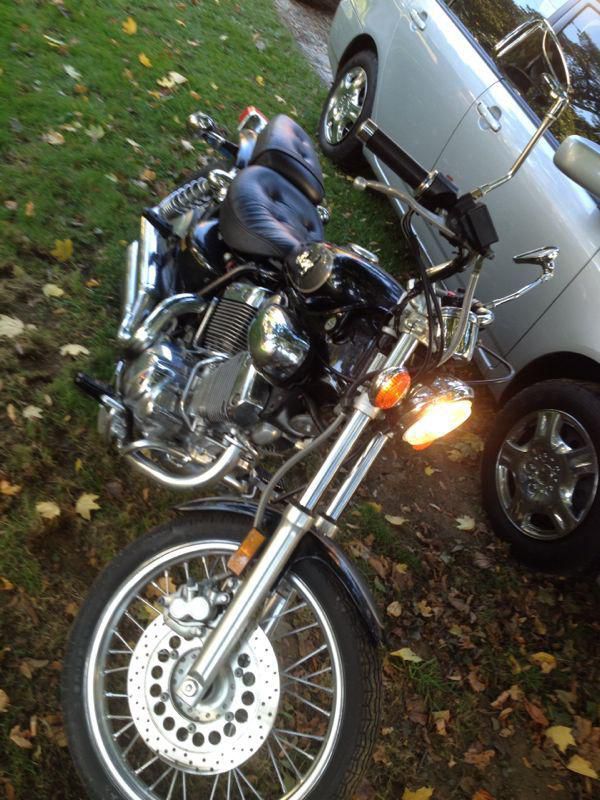 black,good condition, works good