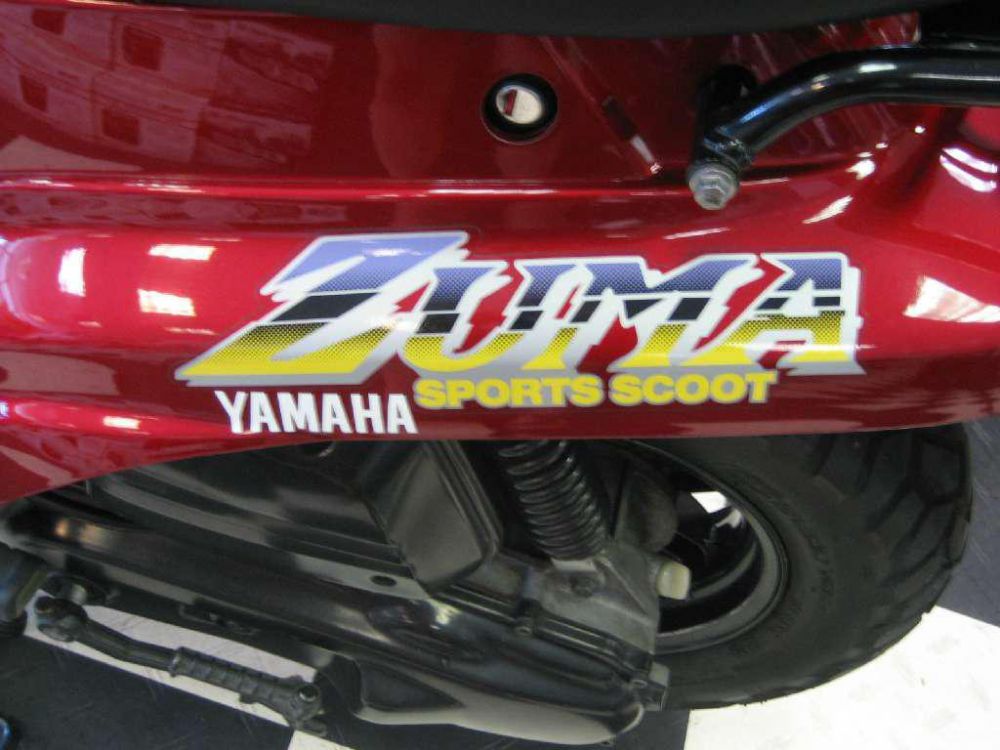1999 Yamaha Zuma II  Scooter , US $1,199.00, image 2