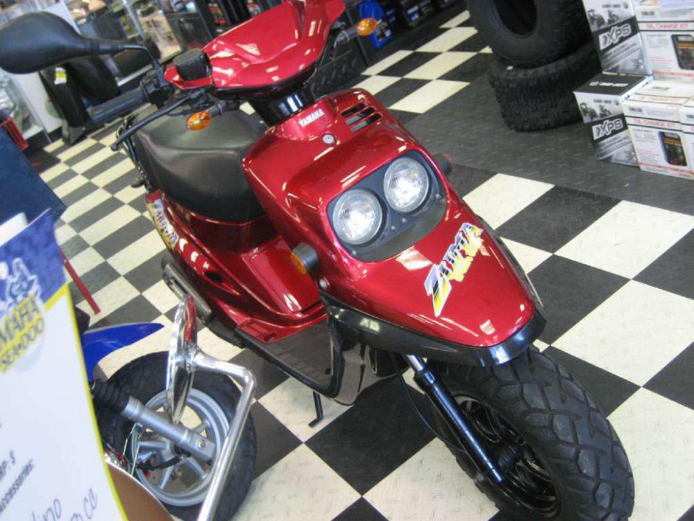 1999 Yamaha Zuma II  Scooter , US $1,199.00, image 10